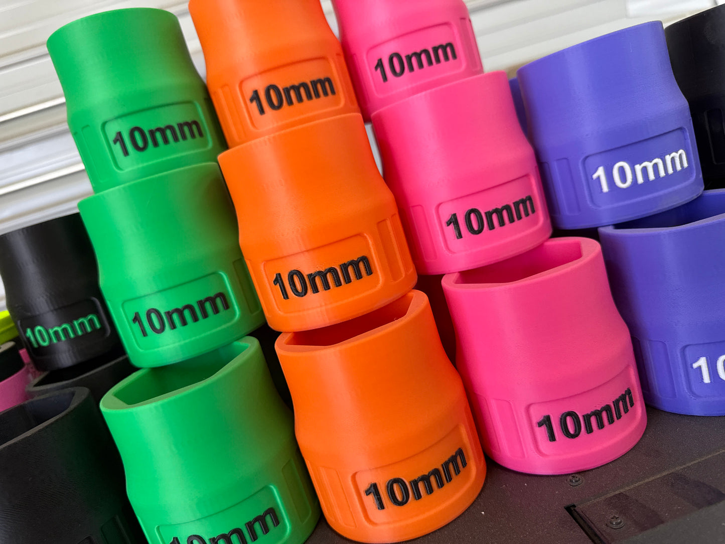 FREE 10mm SOCKET KOOZIE WITH ANY ORDER