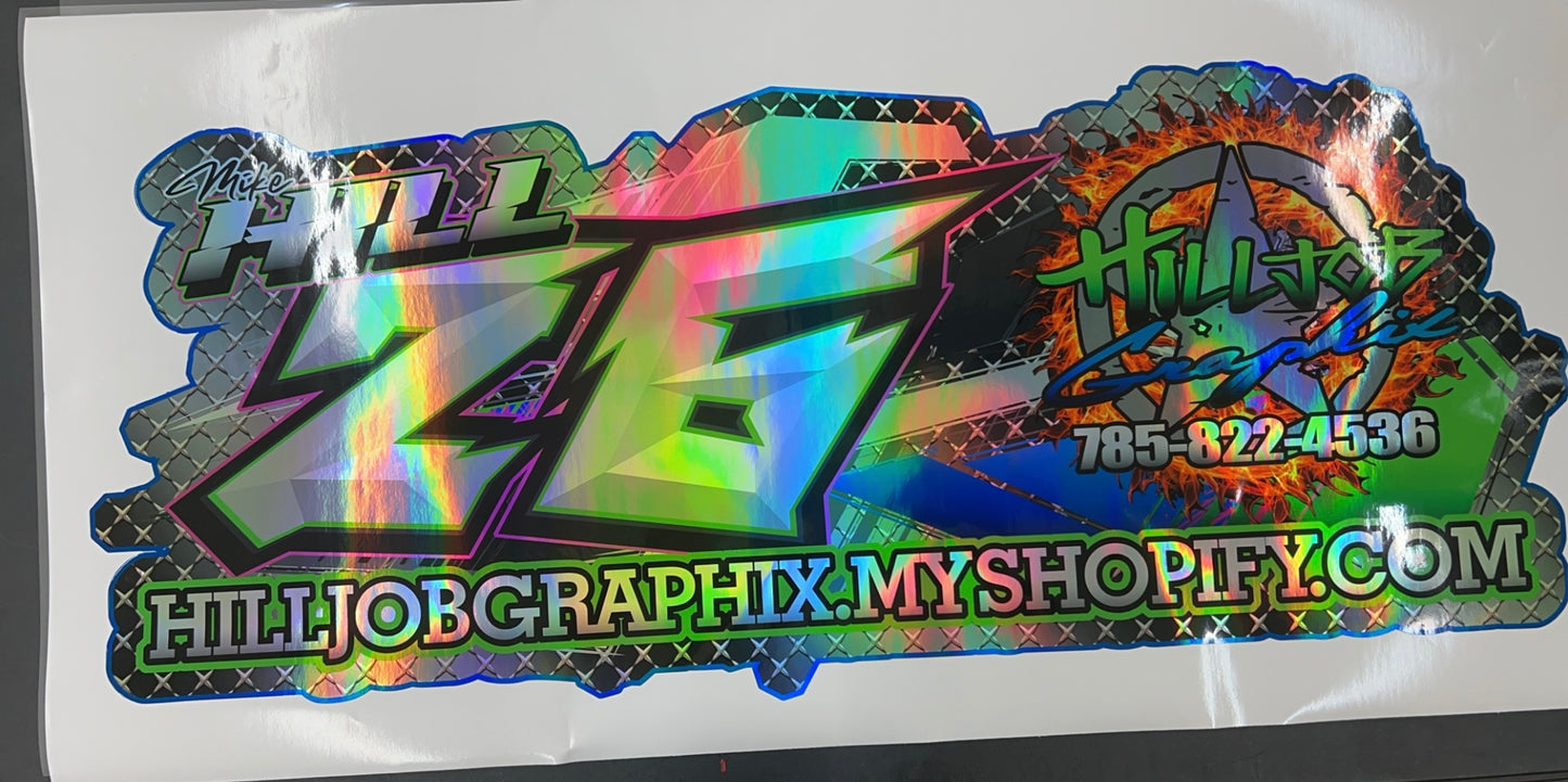 Door wraps