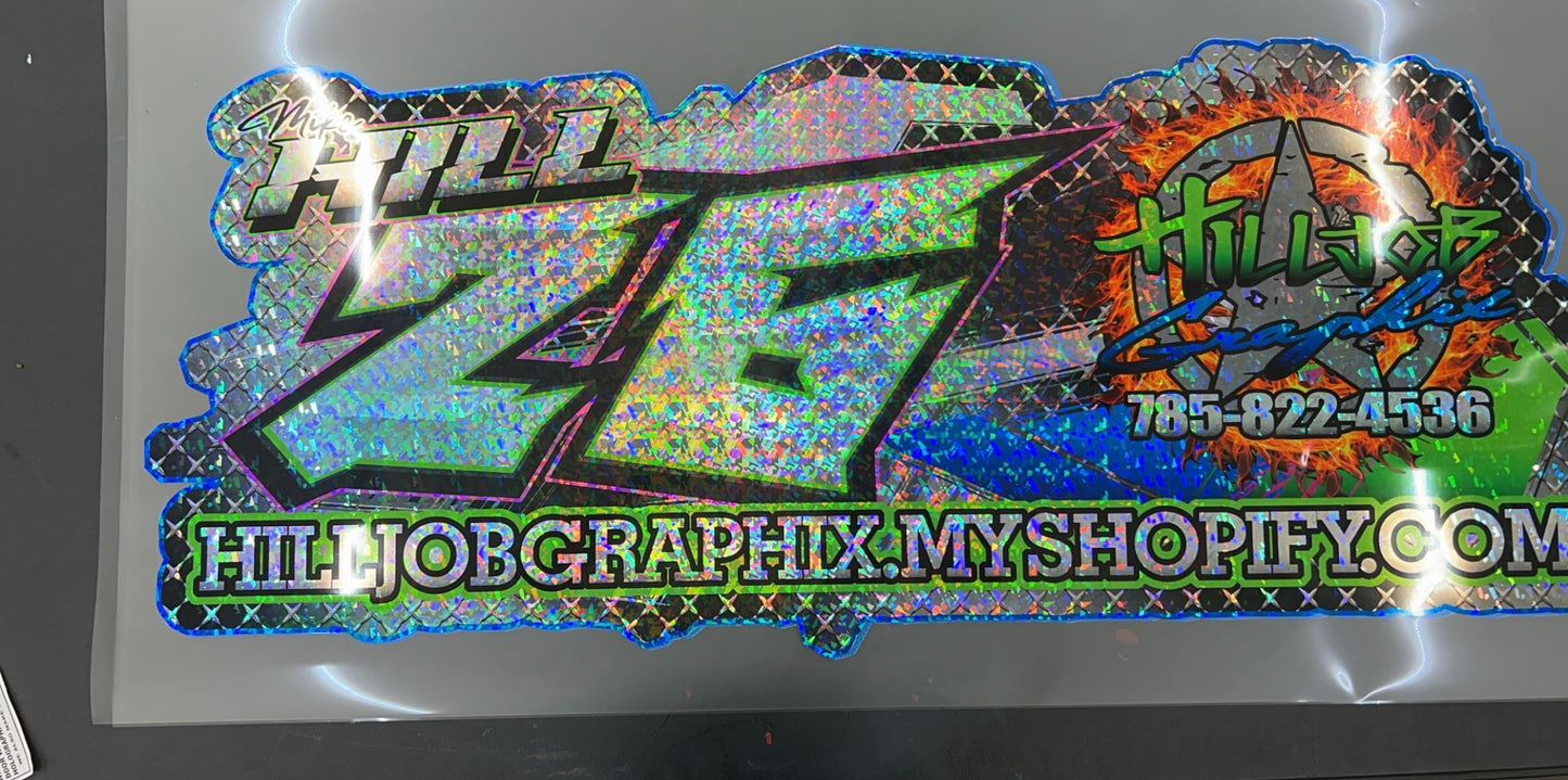 Door wraps
