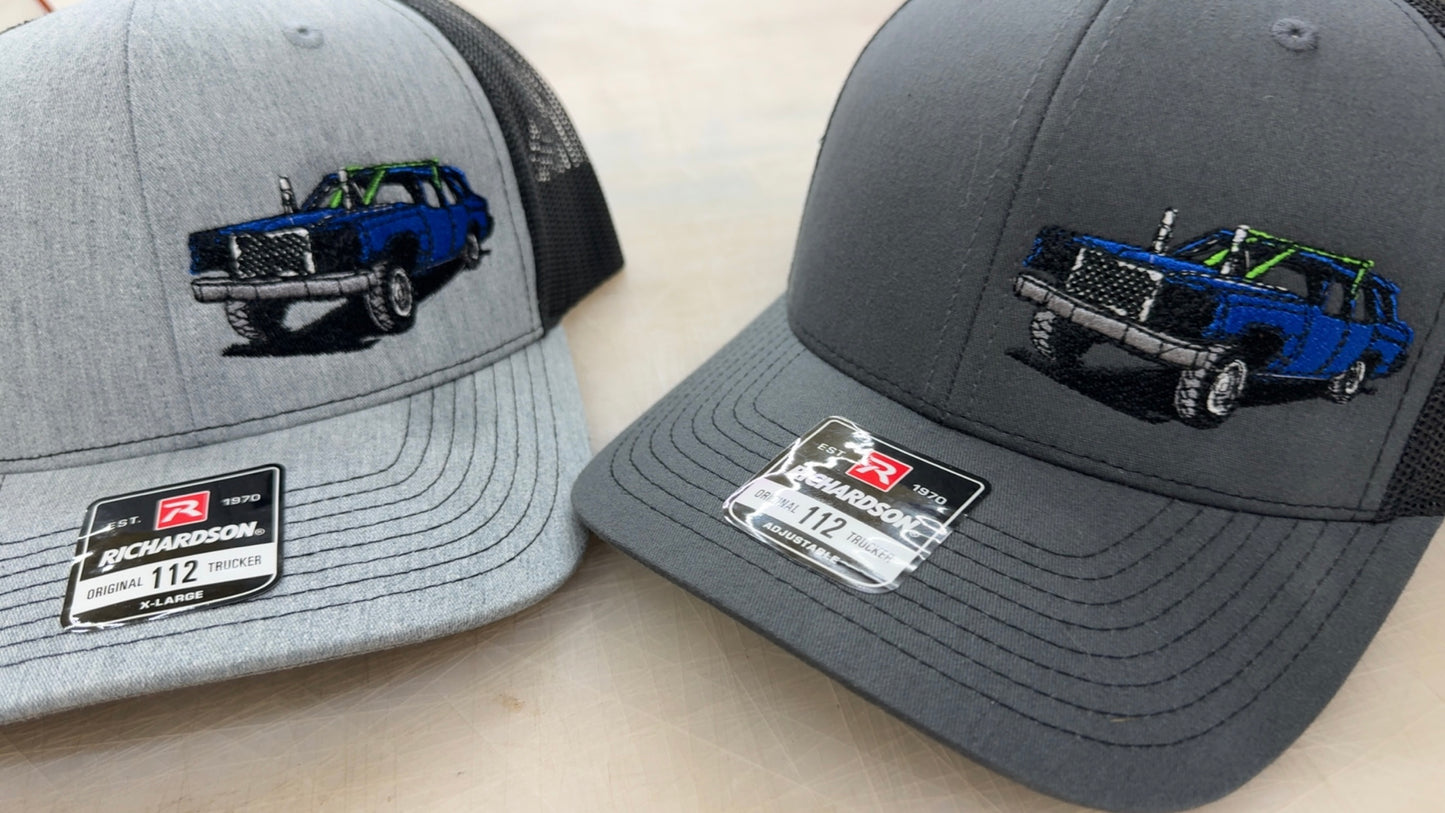 Derby Hat