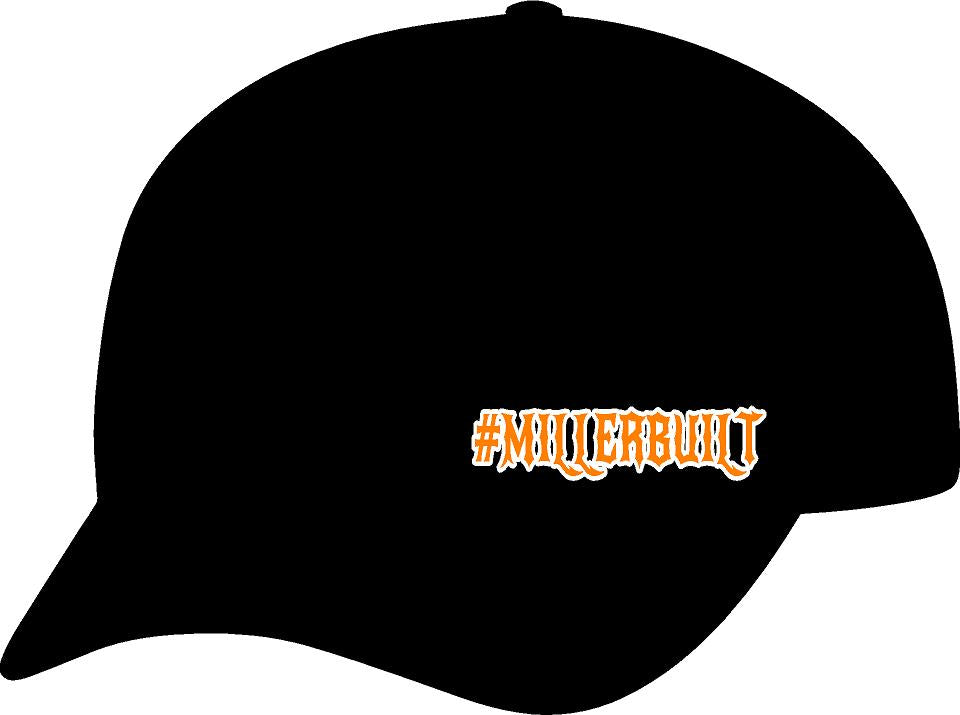 Marcus Miller Hat