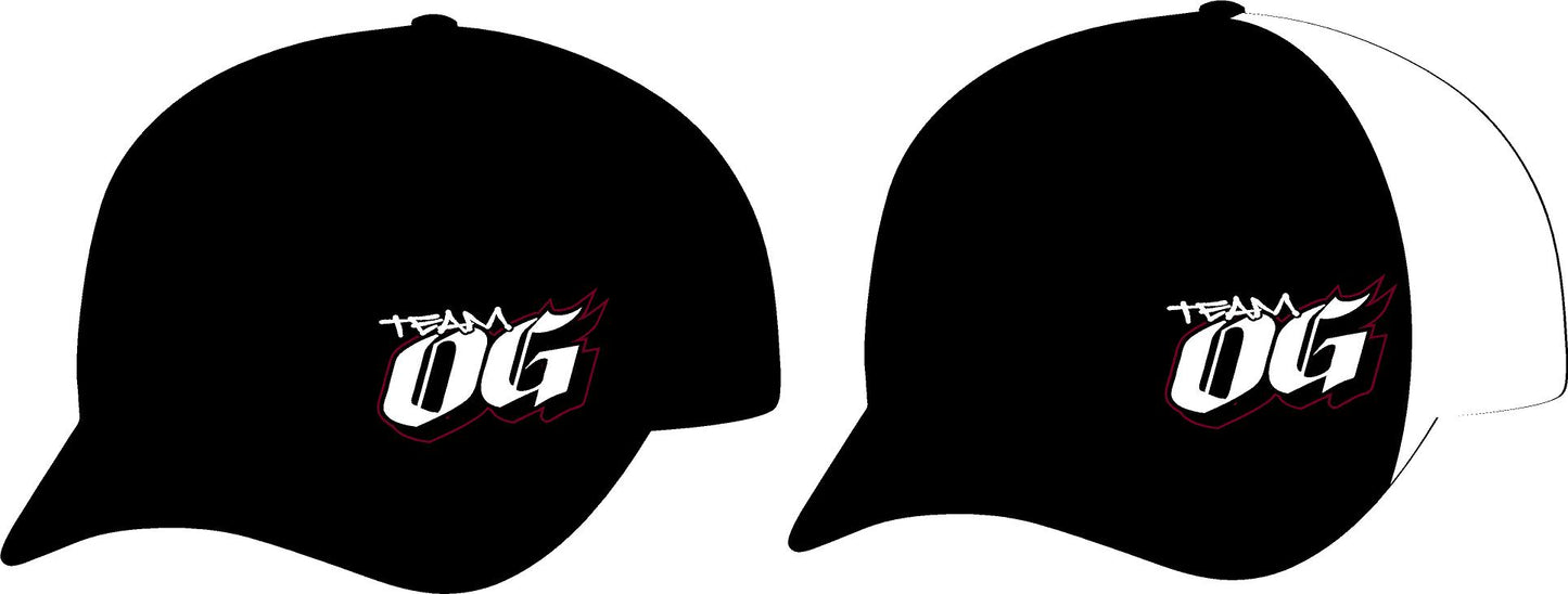 #271 Team OG Embroidered Hat