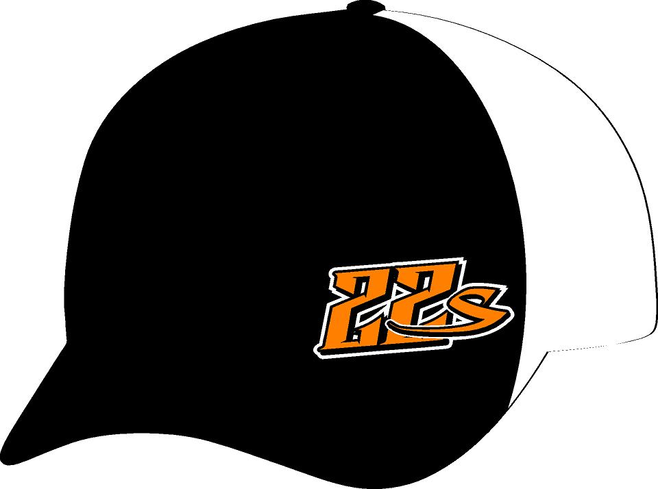 #350 Skyler Prokop Embroidered Hat