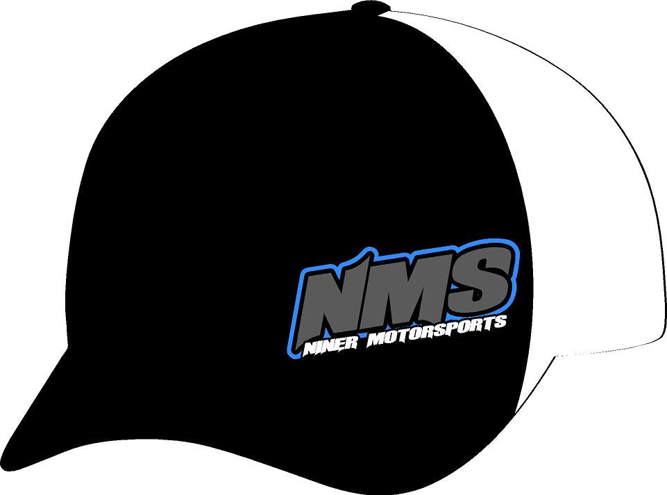 #343 Team NMS Carnage 2026 Embroidered Hat