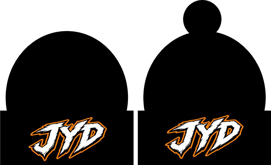 #395 Team JYD Stocking Cap