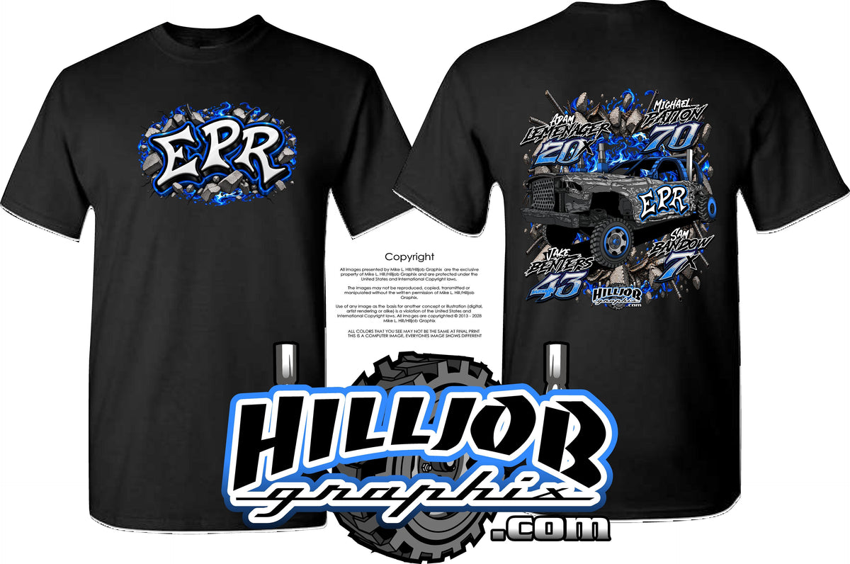 #428 Team EPR