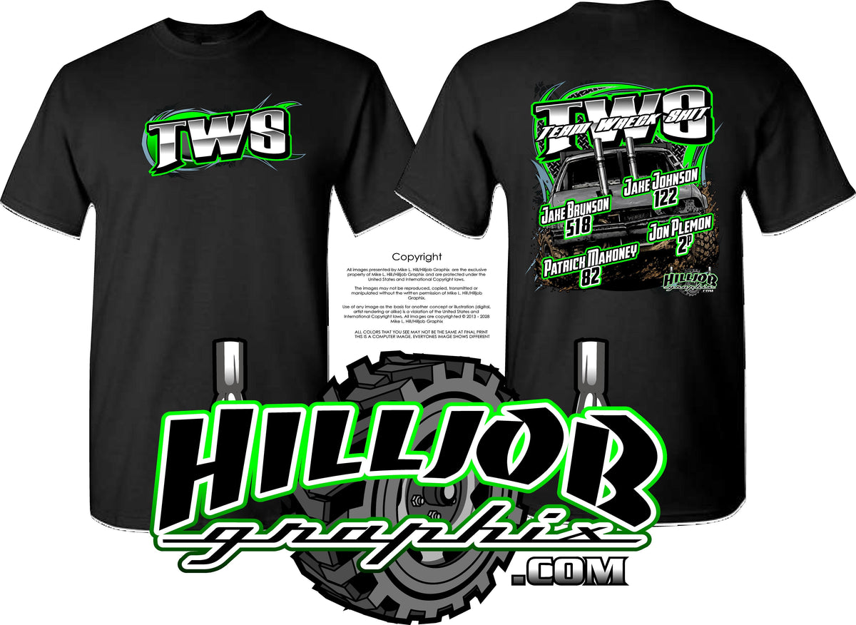 #425 Team TWS