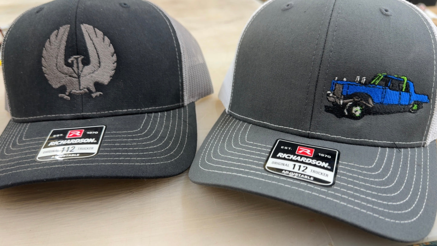 Derby Hat