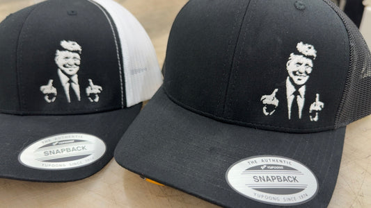 Trump 2024 hat