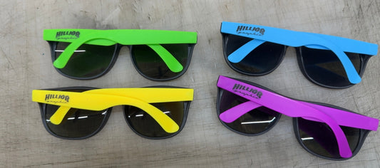FREE HILLJOB Sunglasses