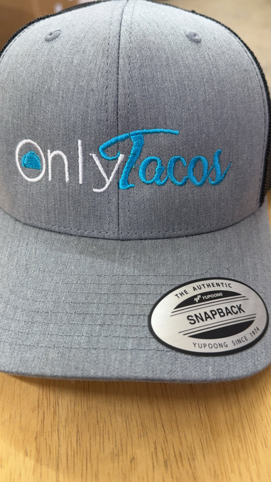 OnlyTacos hat