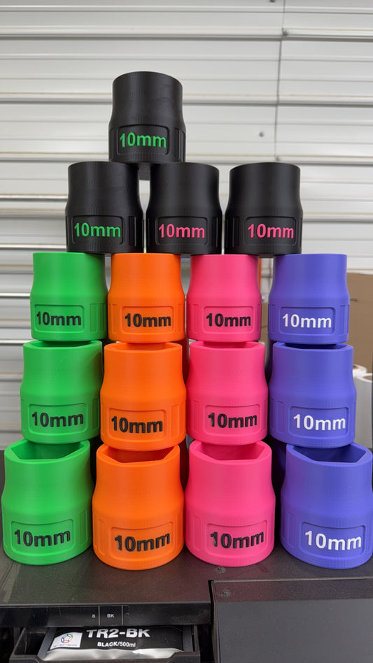 Socket koozie