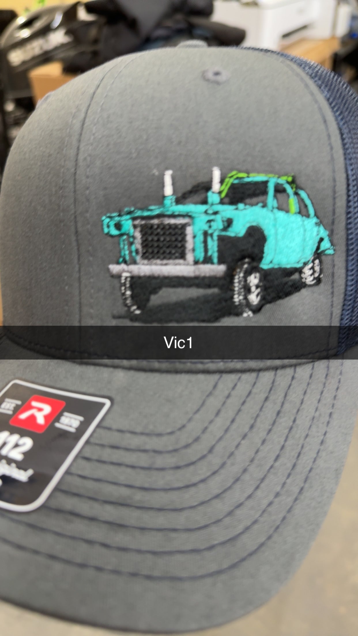 Derby Hat