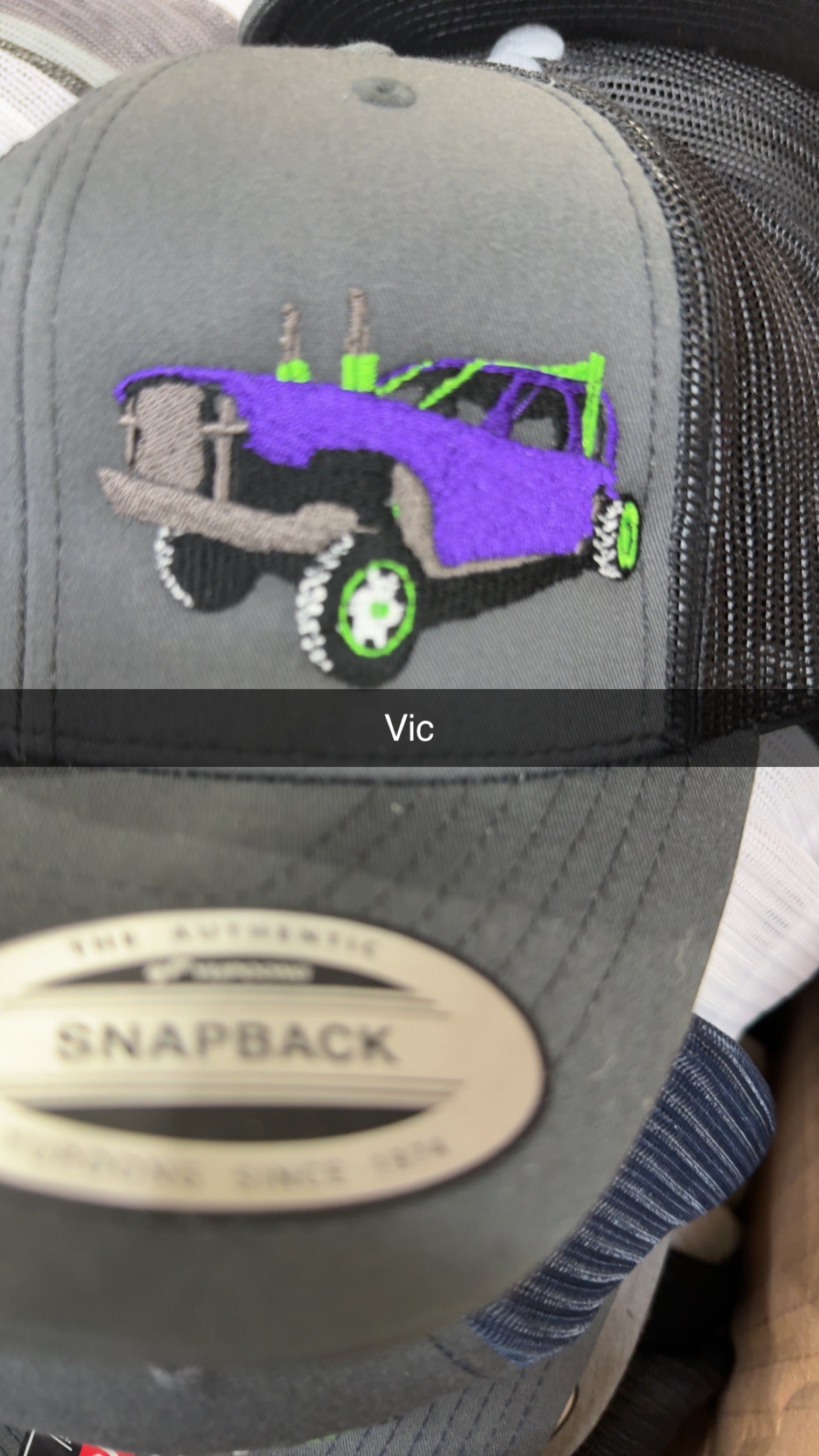 Derby Hat
