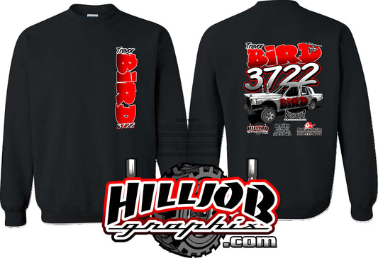 #263 Trevor Bird Crewneck