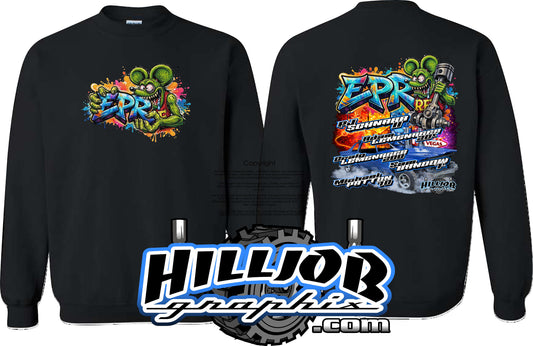 #332 Team EPR Crewneck