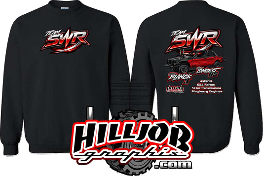 #354 Team SWR Crewneck
