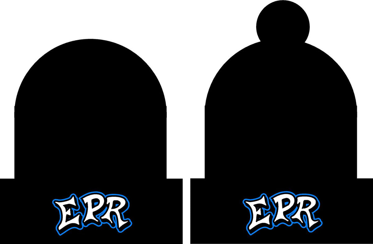 #428 Team EPR Stocking Cap