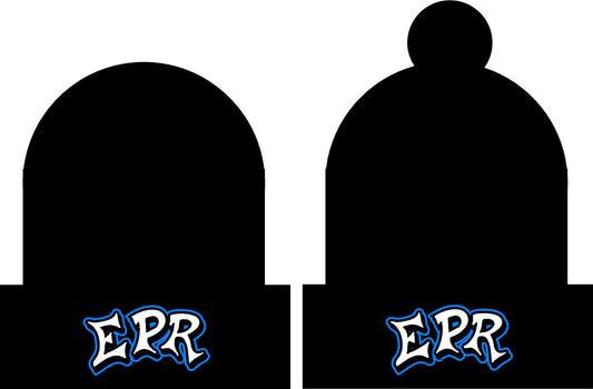 #428 Team EPR Stocking Cap