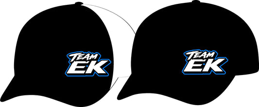 #435 Team EK Embroidered Hat