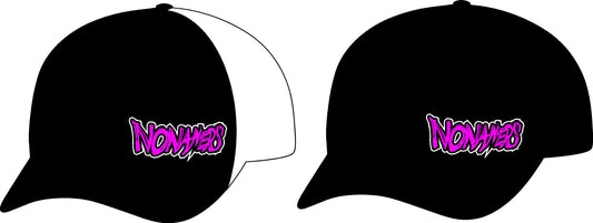 #238 Team Nonamers Embroidered Hat