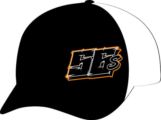 #232 Shyan Bennett Embroidered Hat