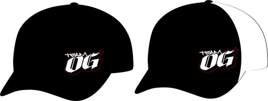 #271 Team OG Embroidered Hat