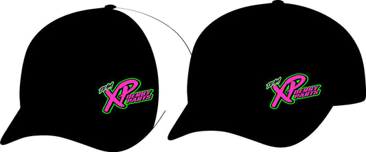 #426 Team Xp Derby Parts Embroidered Hat