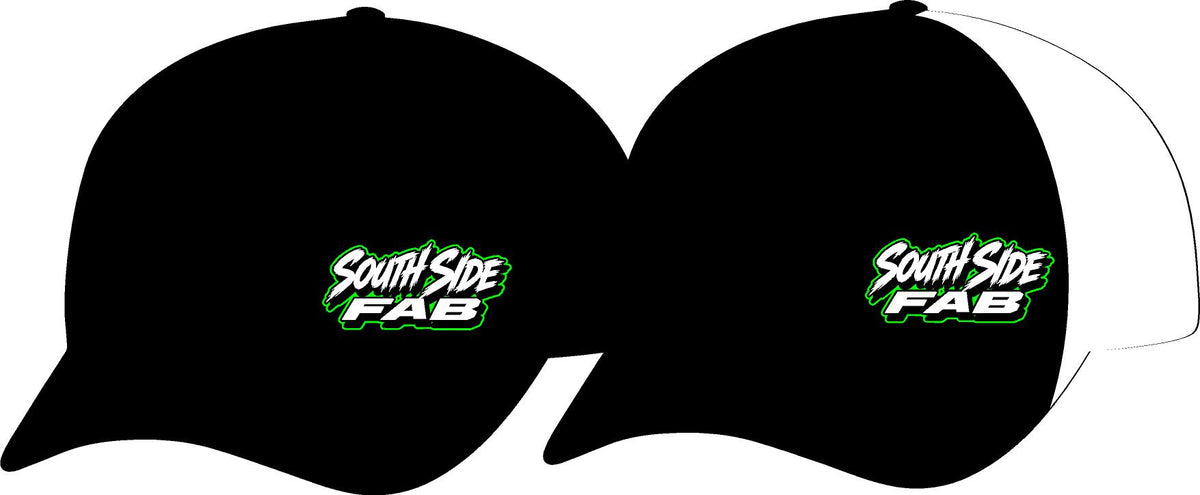 #432 Team South Side Fab Embroidered Hat