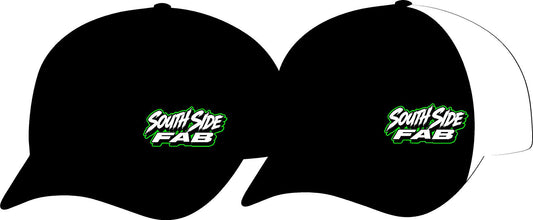 #432 Team South Side Fab Embroidered Hat