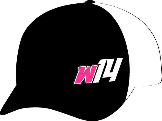 #386 Tyler Wray Embroidered Hat