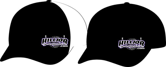 #385 Team Hilljob Graphix Gold Rush 26 Embroidered Hat