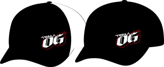 #429 Team OG Embroidered Hat