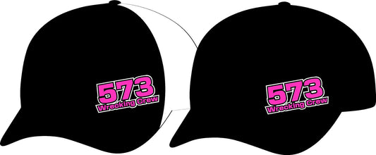 #431 Team 573 Wrecking Crew Embroidered Hat