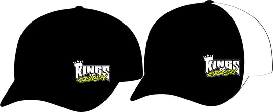 #417 Kings of Krash Embroidered Hat