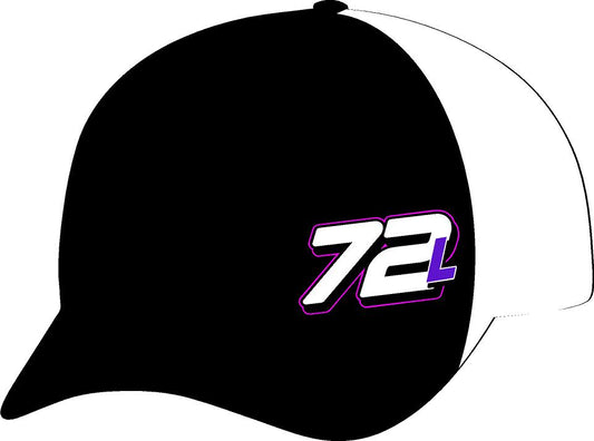 #268 Dylan Lewis Embroidered Hat