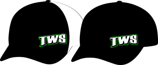 #425 Team TWS Embroidered Hat