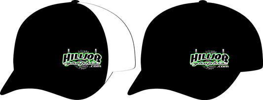 #413 Team Hilljob Graphix Blizzard Bash 2026 Embroidered Hat