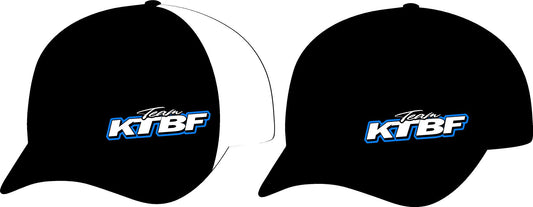 #272 Team KTBF Embroidered Hat