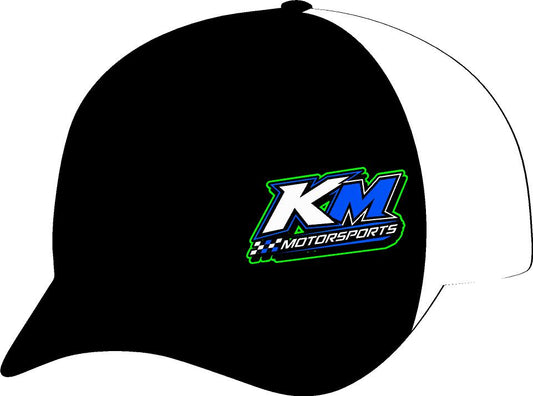#380 KM Motorsports Embroidered Hat