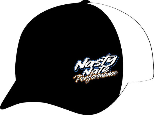 #294 Team Nasty Nate Performance Embroidered Hat