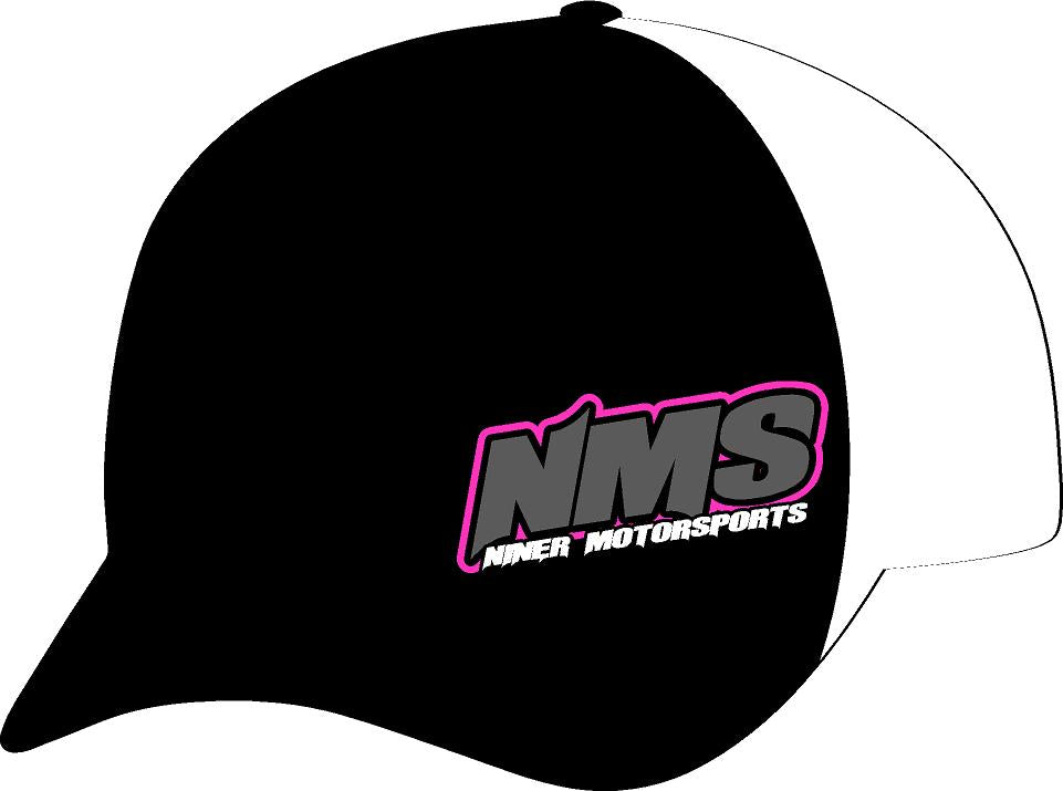 #402 Team NMS Embroidered Hat