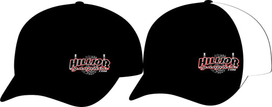 #430 Team Hilljob Graphix Compact 2026 Embroidered Hat