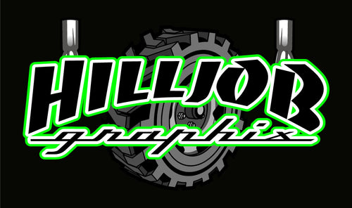 Hilljob Graphix