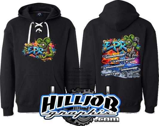 #332 Team EPR Hockey Hoodie