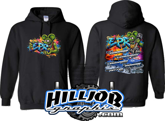 #332 Team EPR Hoodie