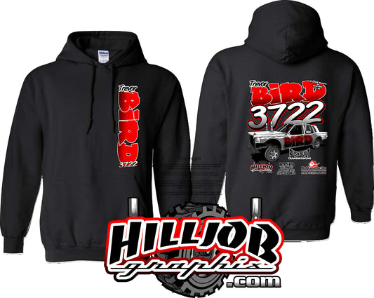 #263 Trevor Bird Hoodie