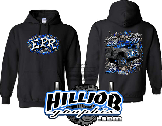 #428 Team EPR Hoodie