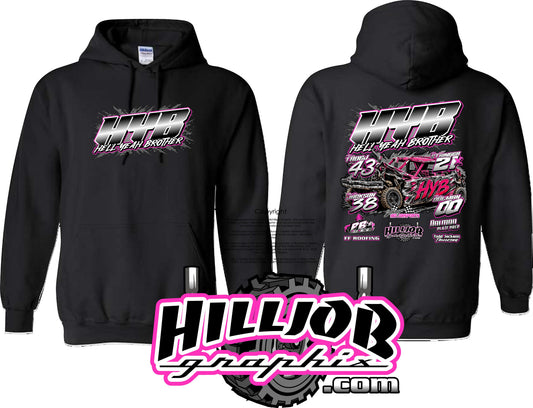 #397 Team HYB Hoodie