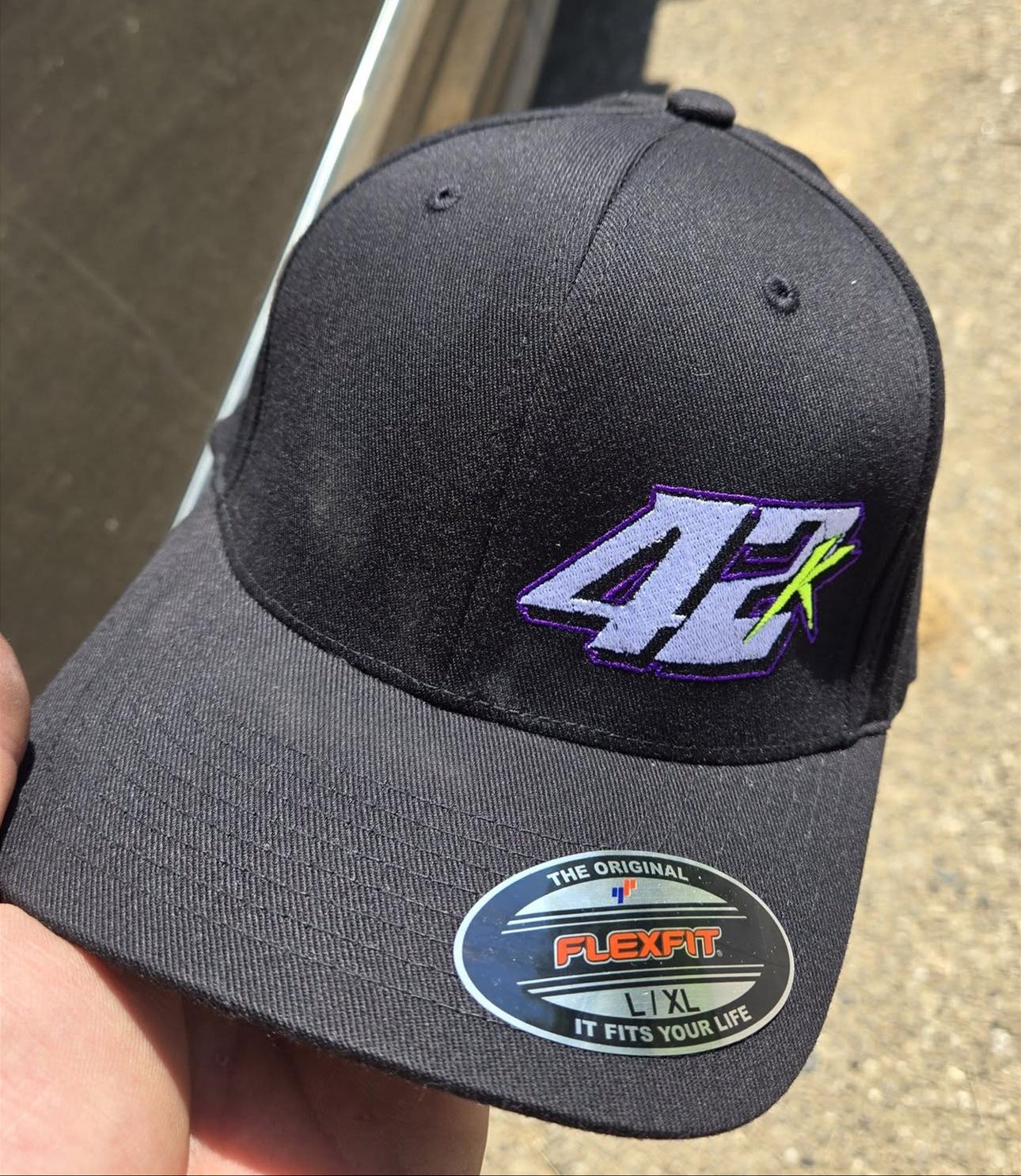 Jason Kinman Hat
